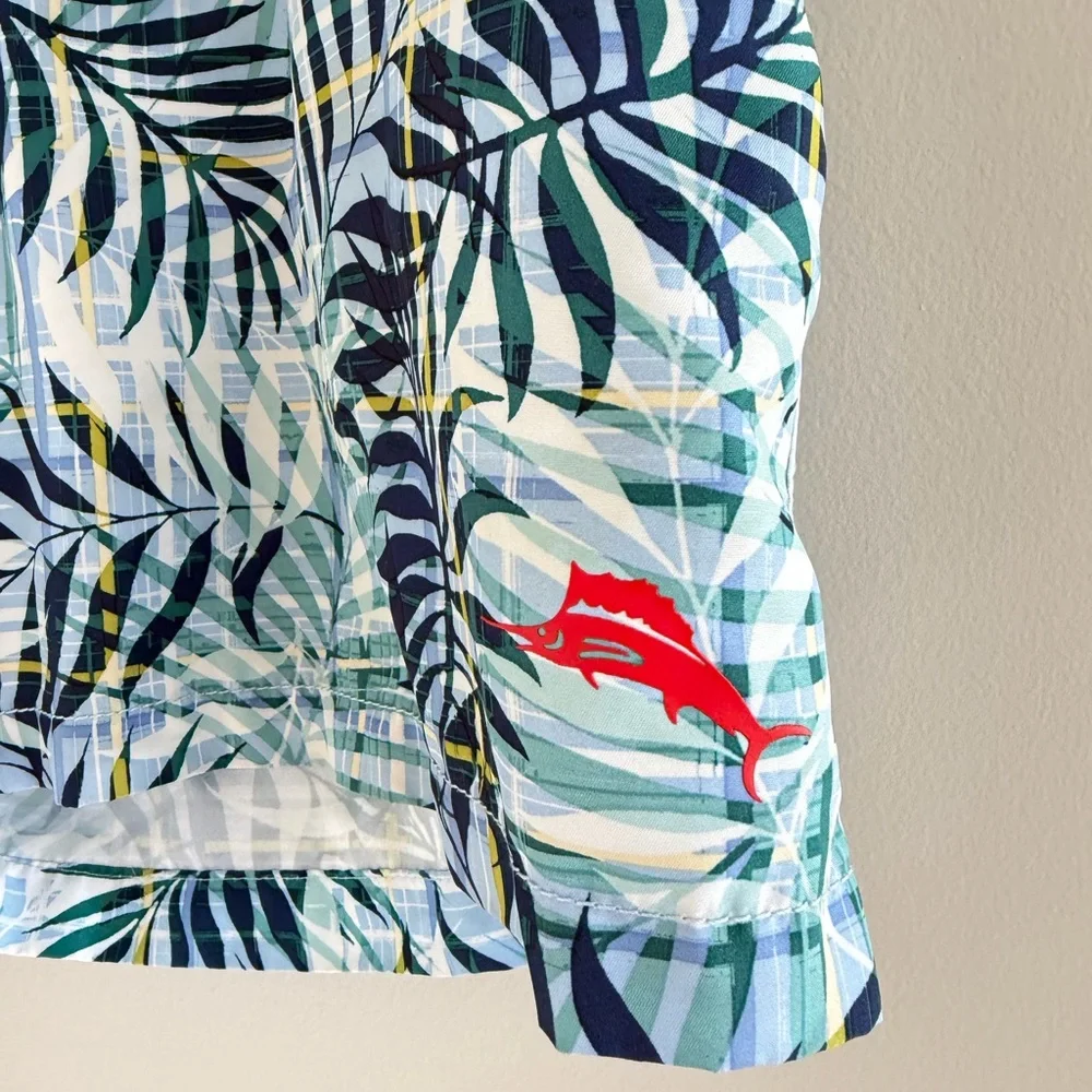 Tommy Bahama lightweight swim